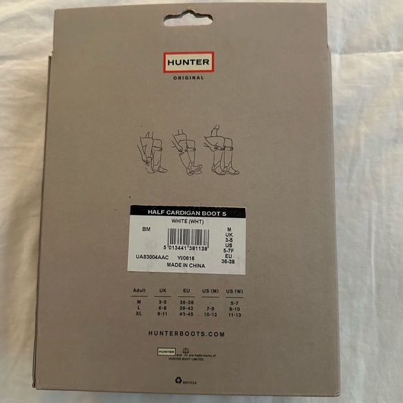 Boot Socks - Picture 2 of 2